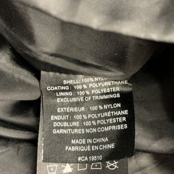 Paradox Lined Windproof Outdoor Pants SMALL - Picture 4 of 10